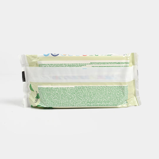 Huggies Baby Wipes 56Pcs