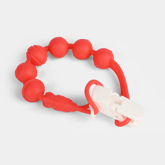Baby Pacifier Clip