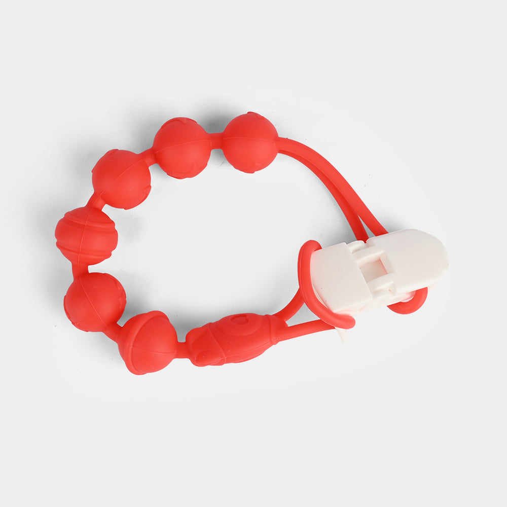 Baby Pacifier Clip
