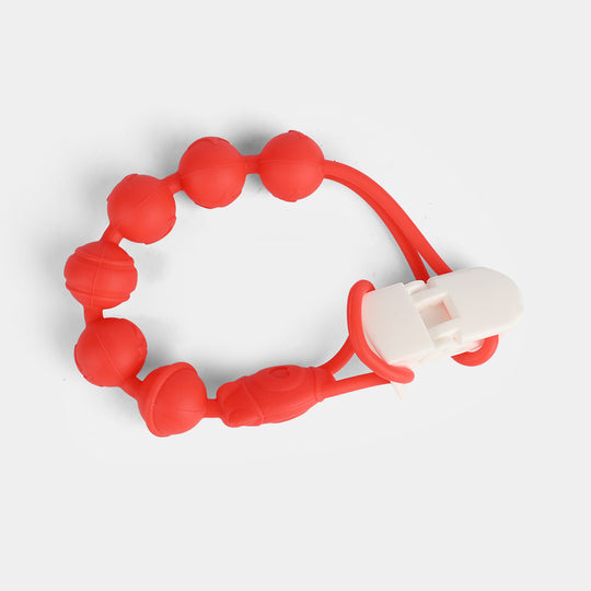 Baby Pacifier Clip