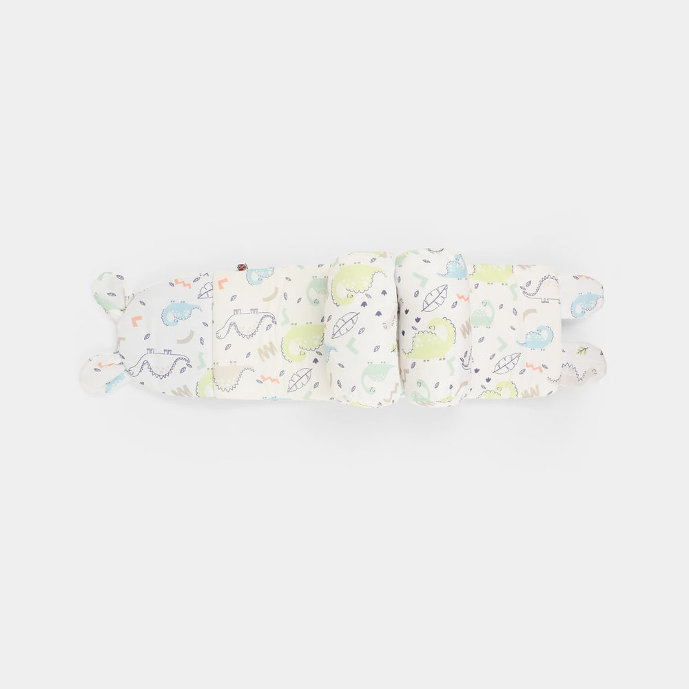 Adjustable Baby Head Support Pillow
