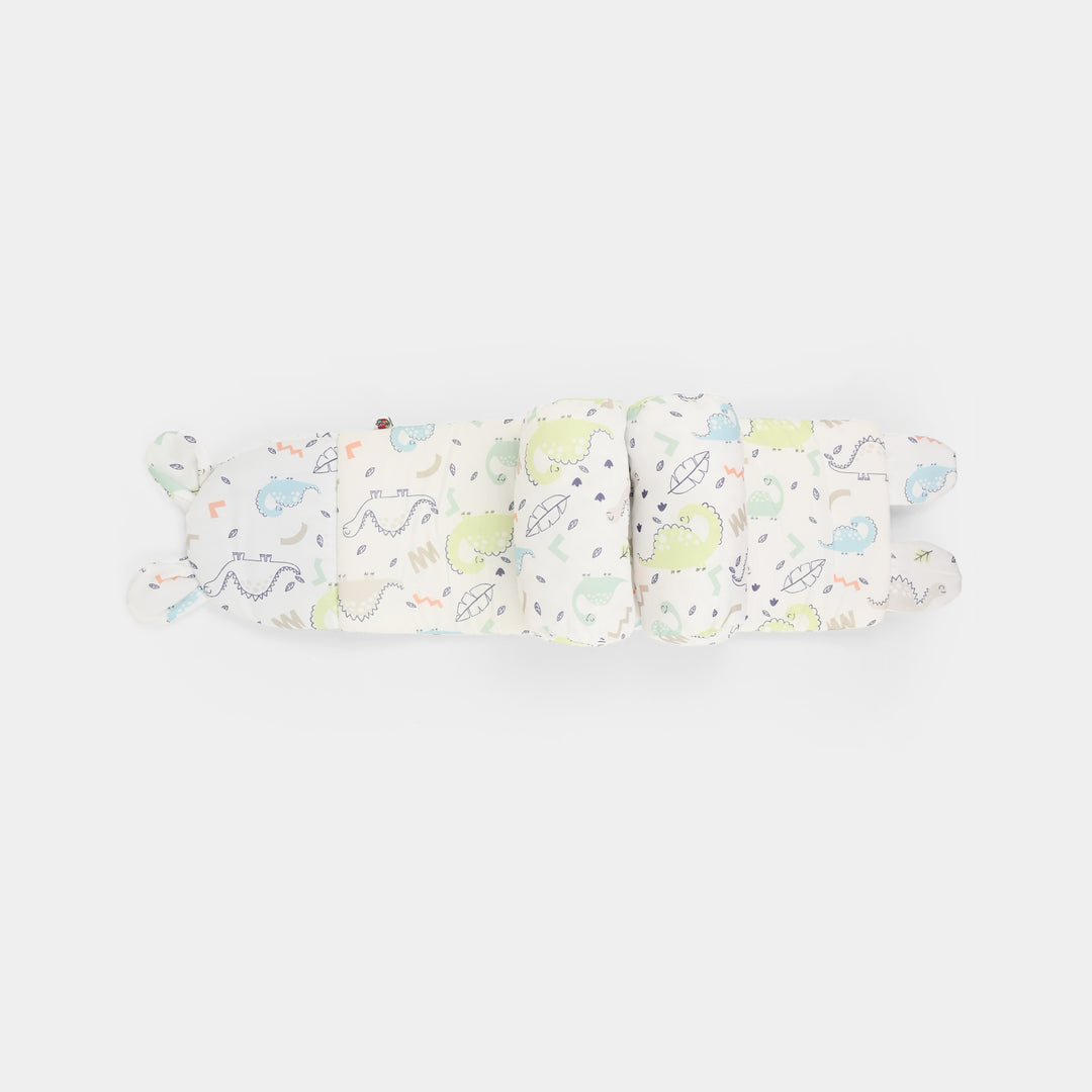 Adjustable Baby Head Support Pillow