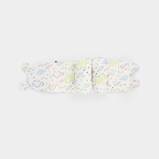 Adjustable Baby Head Support Pillow