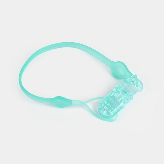 Baby Pacifier Clip