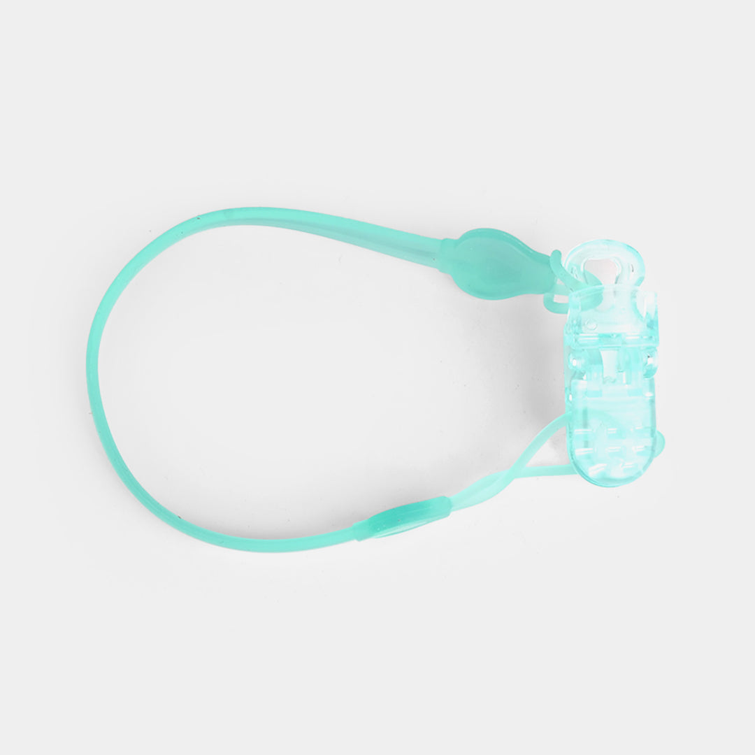 Baby Pacifier Clip