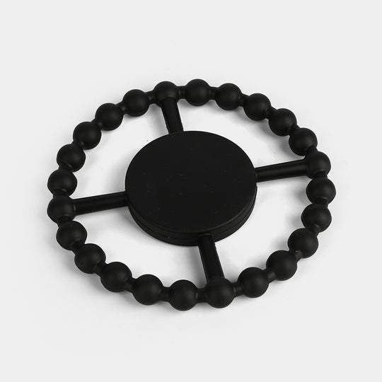 Baby Silicone Teether 3M+