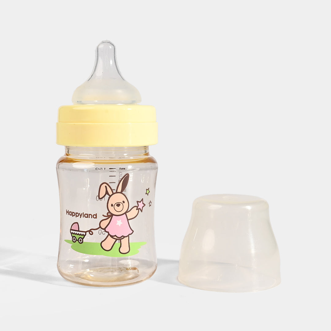 Baby Feeding Bottle/ Feeder 150Ml