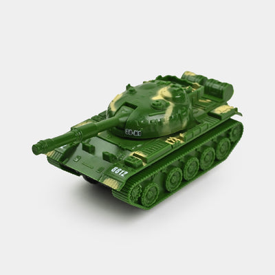 FRICTION MILITARY VEHICLE TOY FOR KIDS