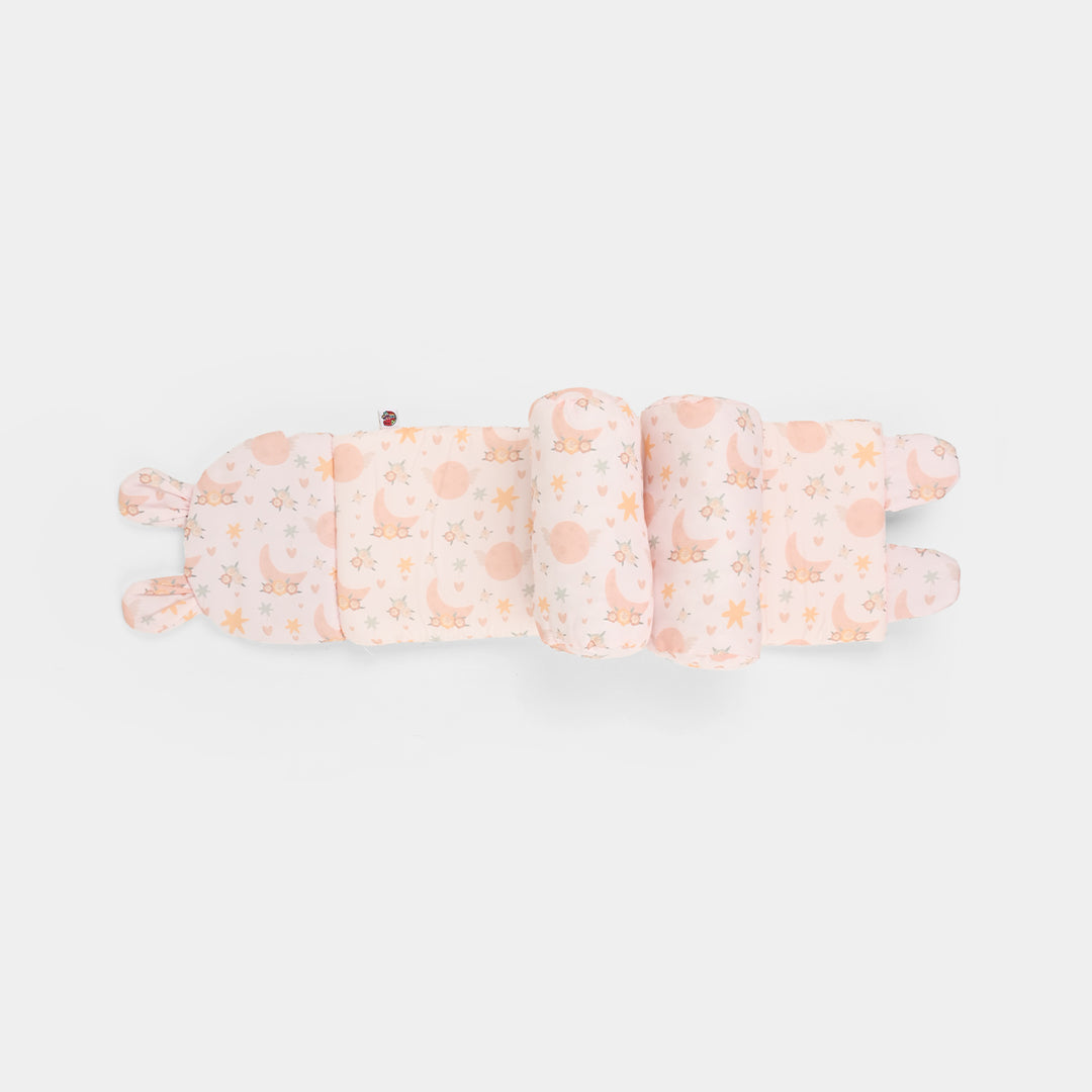 Adjustable Baby Head Support Pillow