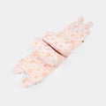 Adjustable Baby Head Support Pillow