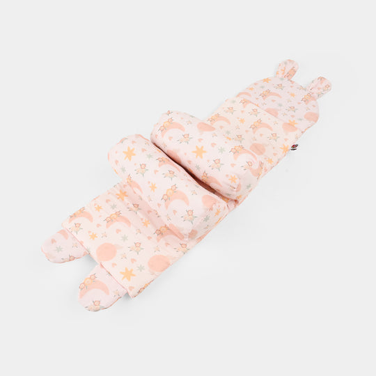 Adjustable Baby Head Support Pillow