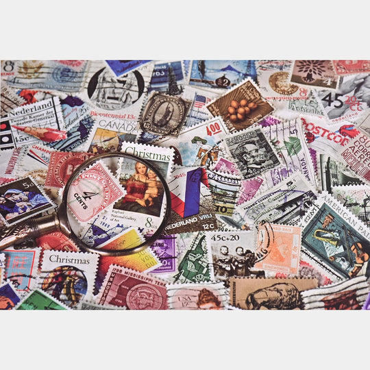 Jigsaw Puzzle Game | 1000Pcs