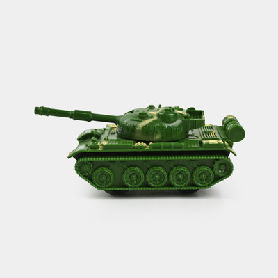 FRICTION MILITARY VEHICLE TOY FOR KIDS