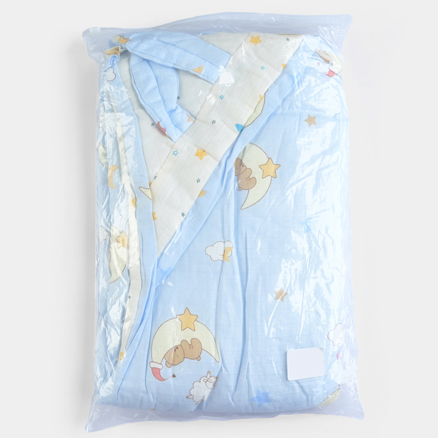 Baby Winter Wrapping Sheet