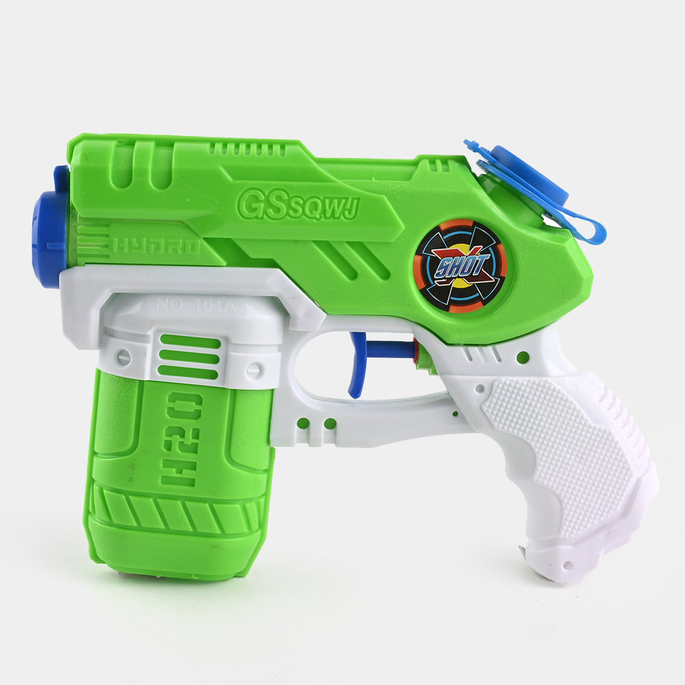 Best Water Gun For Kids