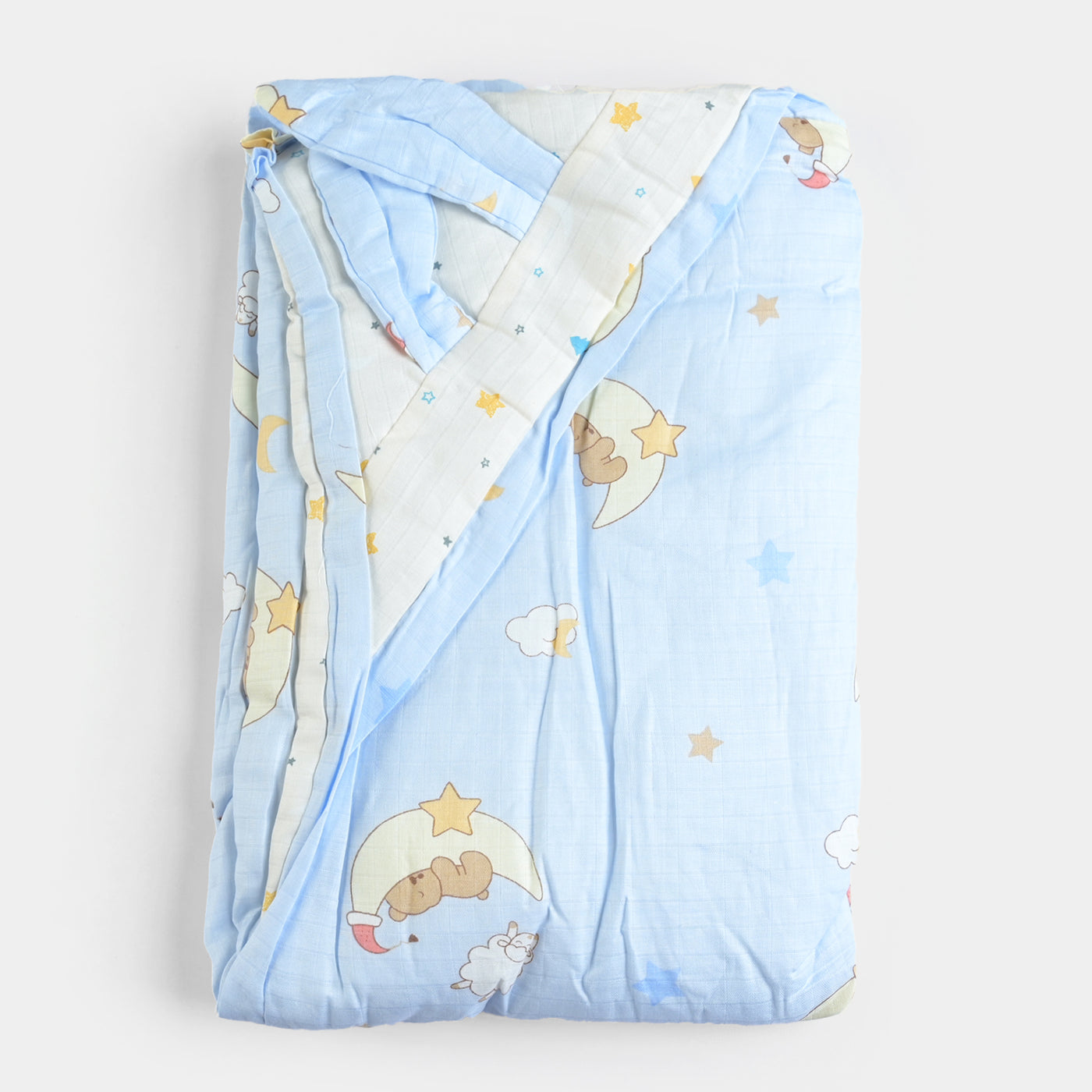 Baby Winter Wrapping Sheet