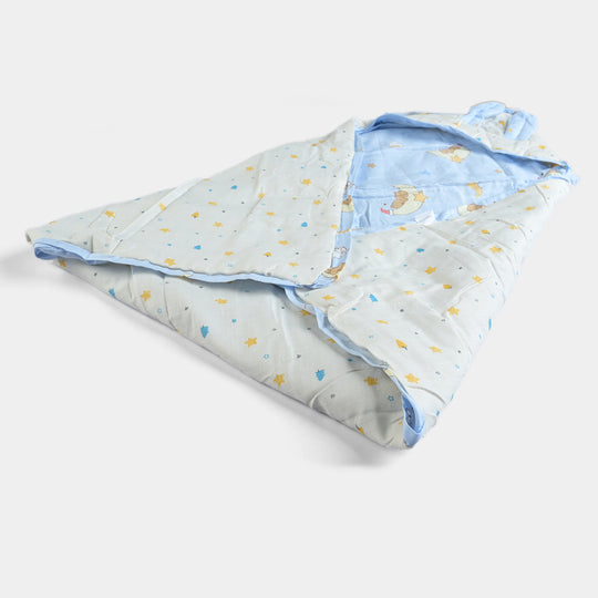 Baby Winter Wrapping Sheet