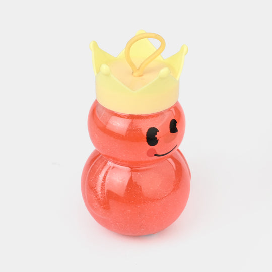 Cute Slime Jar