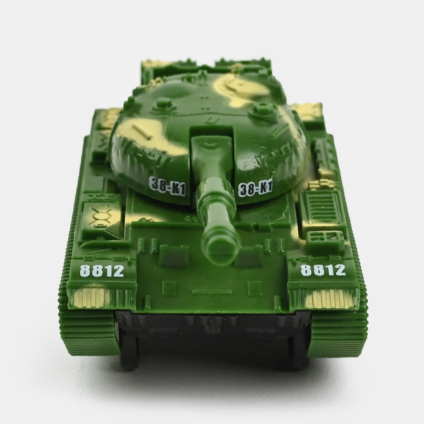 FRICTION MILITARY VEHICLE TOY FOR KIDS