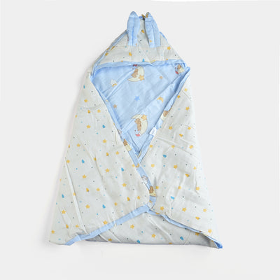 Baby Winter Wrapping Sheet