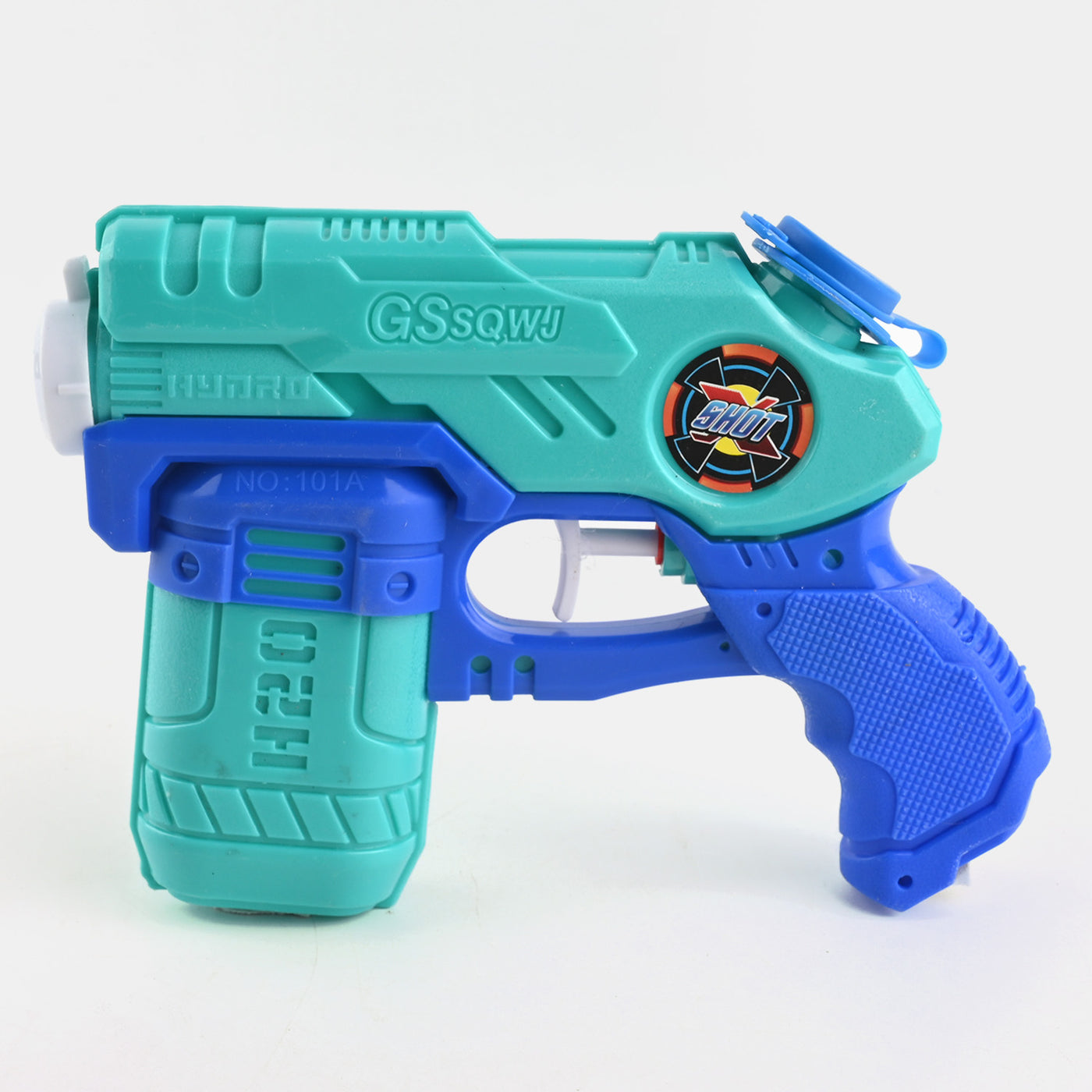 Best Water Gun For Kids