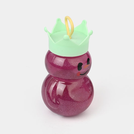 Cute Slime Jar