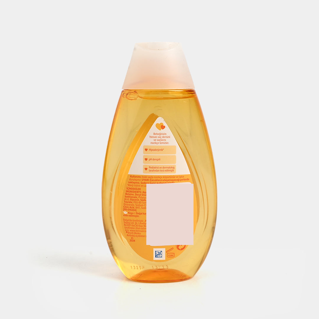 Johnsons Baby Shampoo 200ml
