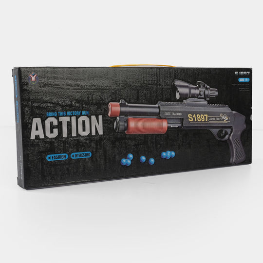 Target Water Ball With Target Compass