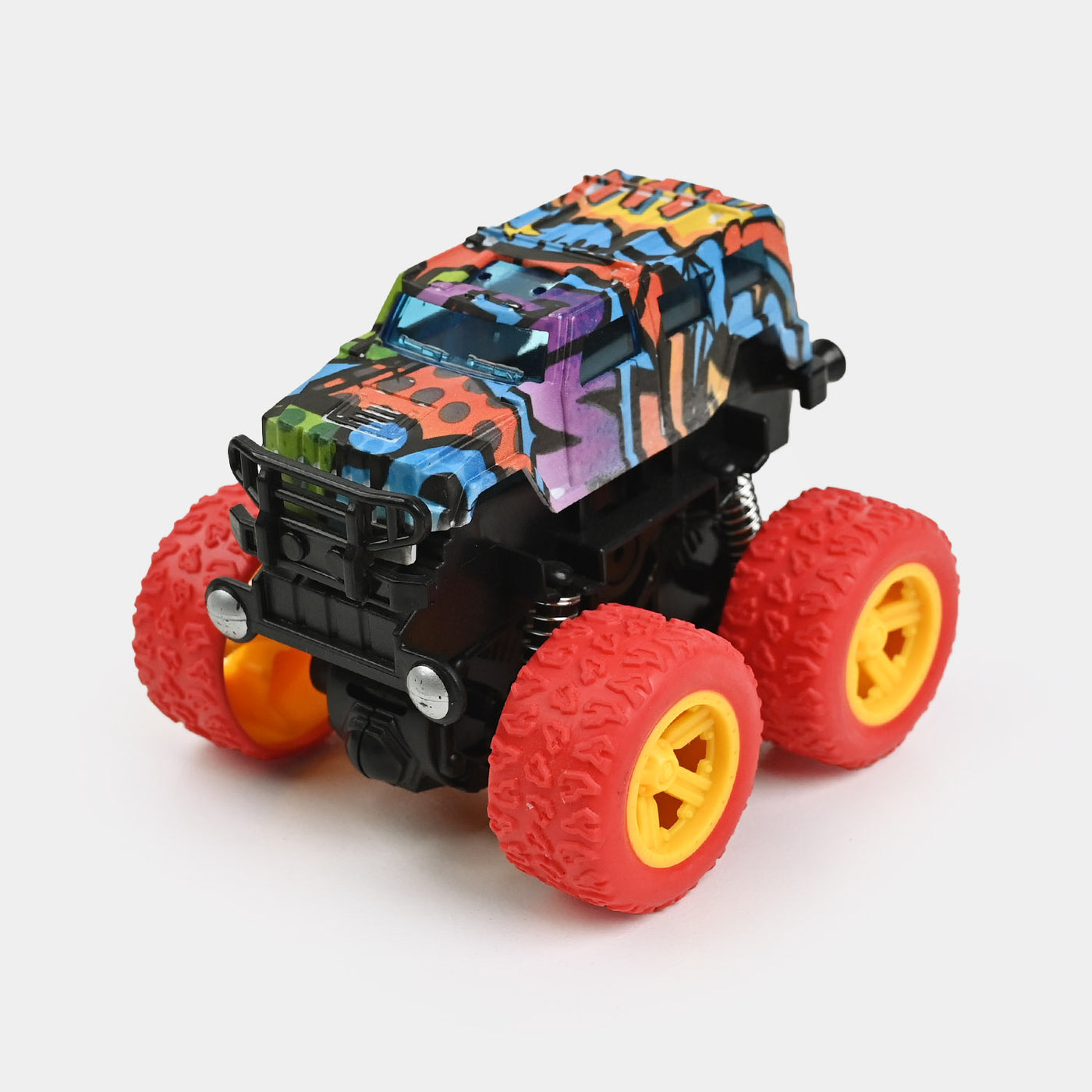 Friction mini vehicle For Kids