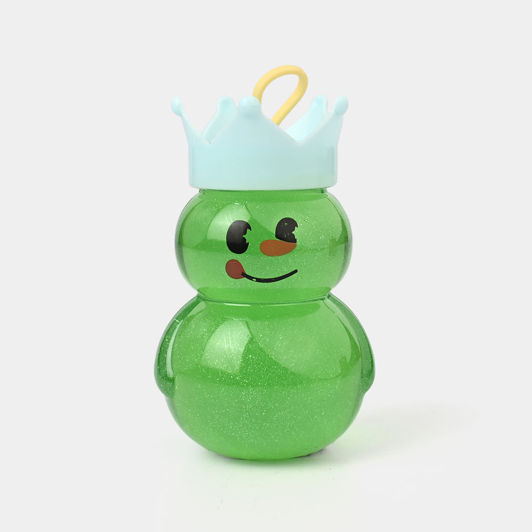 Cute Slime Jar
