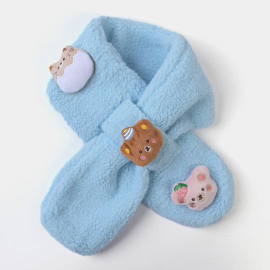 WINTER WARM NECK MUFFLER FOR KIDS