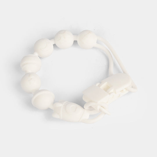 Baby Pacifier Clip