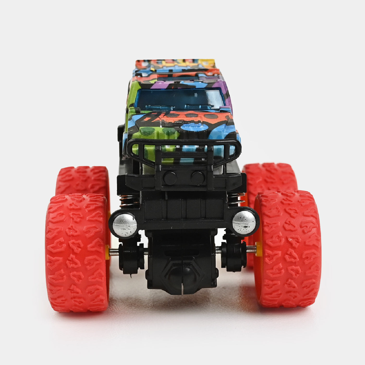 Friction mini vehicle For Kids