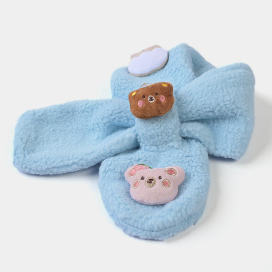 WINTER WARM NECK MUFFLER FOR KIDS