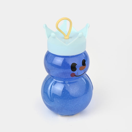 Cute Slime Jar