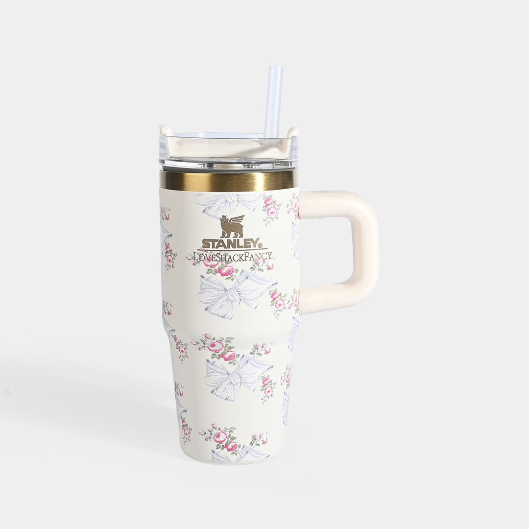 Love Shake Kids Quencher Tumbler/Mug 14OZ