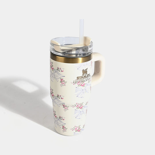 Love Shake Kids Quencher Tumbler/Mug 14OZ