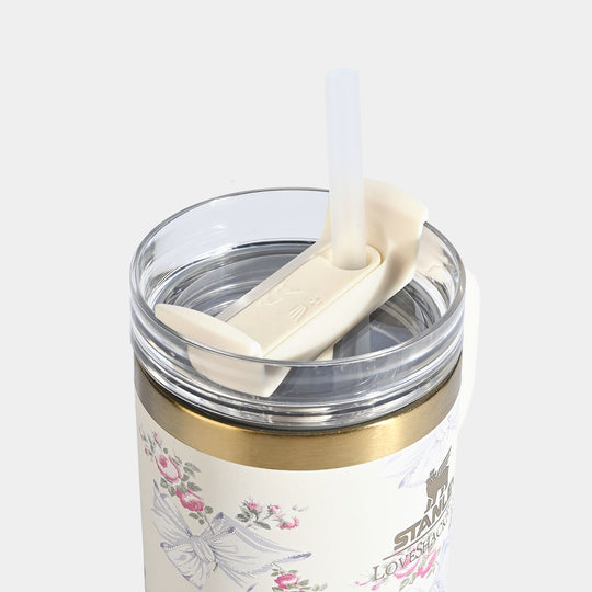 Love Shake Kids Quencher Tumbler/Mug 14OZ