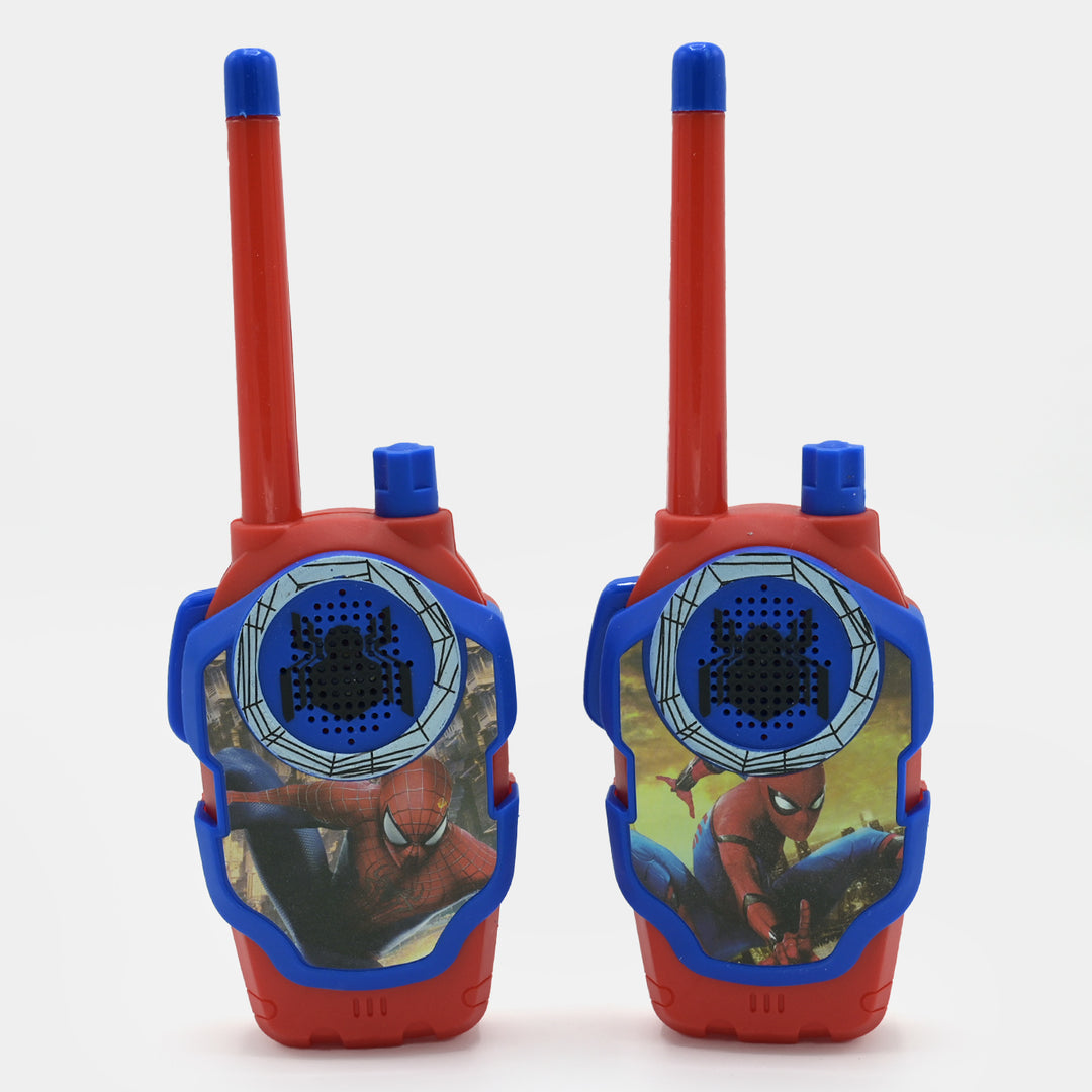 Walkie Talkie For Kids