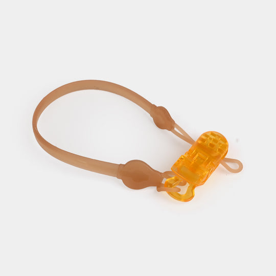 Baby Pacifier Clip