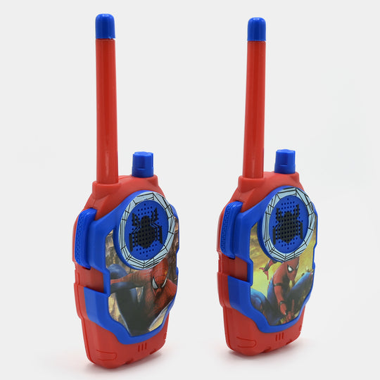 Walkie Talkie For Kids