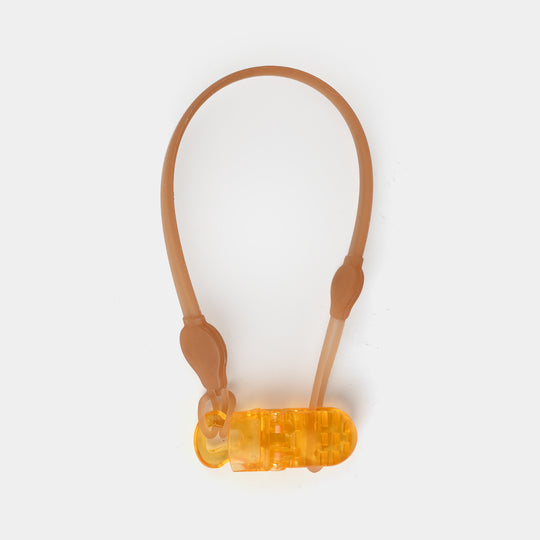 Baby Pacifier Clip