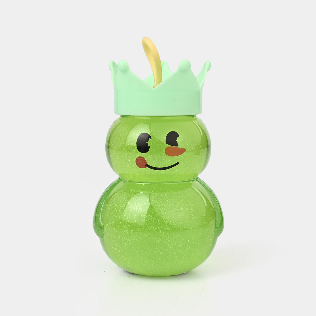 Cute Slime Jar