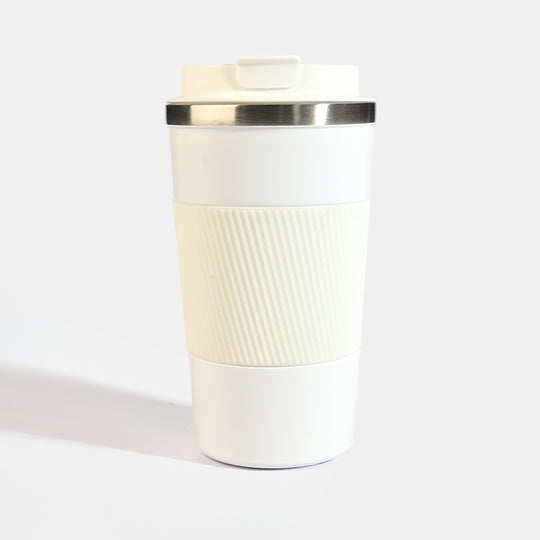 Steel Coffee Mug