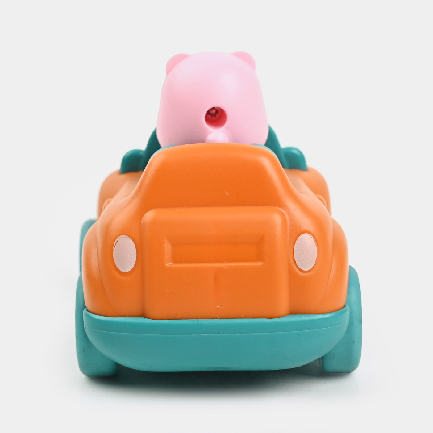 Friction Mini Car For Kids