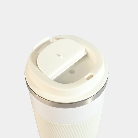 Steel Coffee Mug