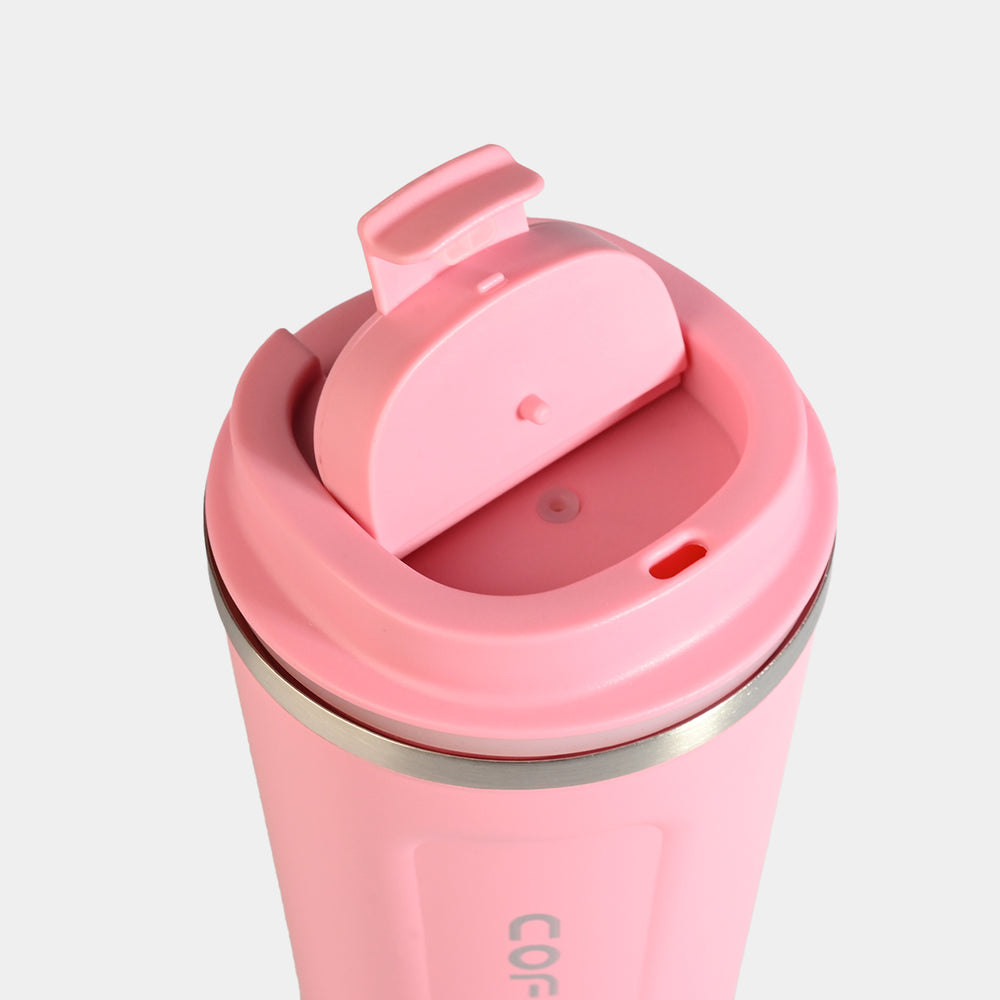Steel Coffee Mug