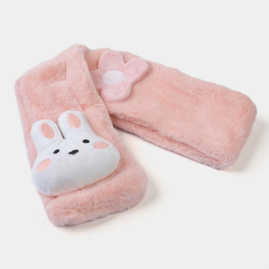 WINTER WARM NECK MUFFLER FOR KIDS