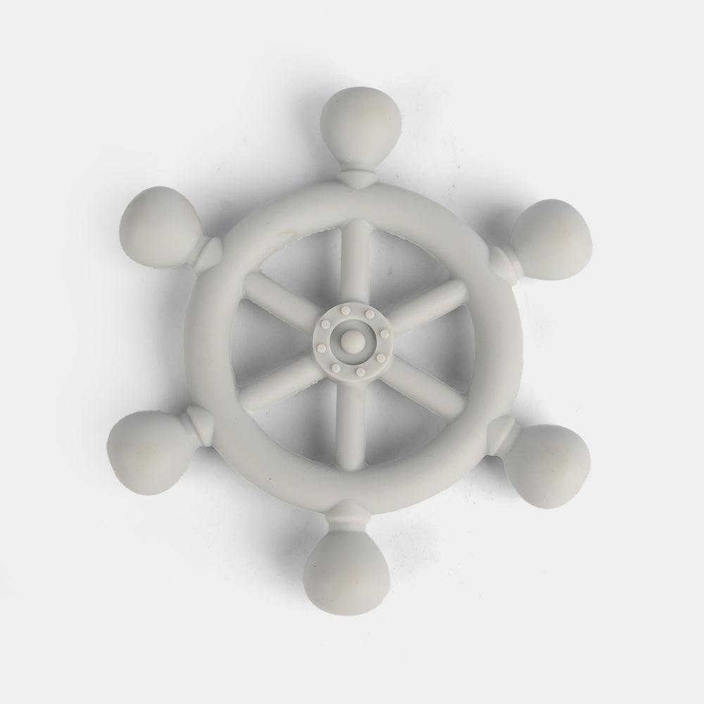 Baby Silicone Teether 3M+