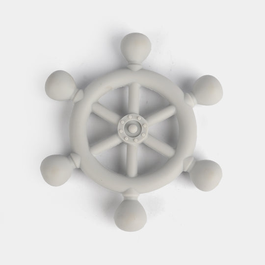Baby Silicone Teether 3M+